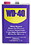 CRL WD401 WD-40 Lubricant - Gallon, Price/Each