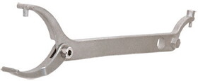 CRL WKSP1HD Adjustable Wrench for Heavy-Duty Spider Fittings