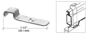 CRL WSC635 Aluminum Slide Lock - Bulk