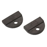CRL Glass Round Z-Clamp Replacement Gasket -