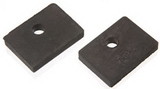 CRL Glass Square Z-Clamp Replacement Gasket -