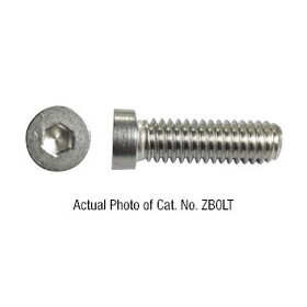 CRL Z-Clamp Bolt