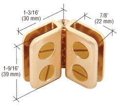 CRL Hinge Display Connector