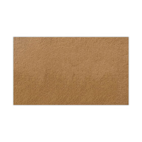 Aspire Coir Door Mat 16" x 24" with TPR Anti-slip Backing,Outdoor and Indoor Entrance Mat