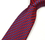 TOPTIE Men's Diamond Woven Tie 3.2" Inch Necktie Tie - Various Colors