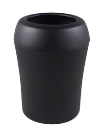 Busch Systems 101669 INFINITE - Single - Unit - Select - Full - Black