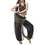 BellyLady Tribal Belly Dance Costume Halter Coins Bra Top, Gift Idea