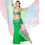 BellyLady Belly Dance Costume Isis Wings, Professional Dance Wings with Sticks