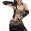 BellyLady Belly Dance Tribal Gypsy Costume, Belly Dance Bra & Skirt, Gift Idea