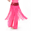 BellyLady Belly Dance Hip scarf, Sequined Fringe Skirt Wrap, Christmas Idea