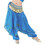 BellyLady Belly Dance Harem Pants Tribal Baggy Arabic Halloween Pants