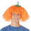 Beistle 00337 Pumpkin Wig, one size fits most, Price/1/Package
