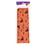 Beistle 00470 Halloween Fabric Table Runner, 12" x 6', Price/1/Package