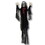 Beistle 00490 Skeleton Creepy Creature, posable arms; recommended for indoor use only; no retail packaging, 4' 6"