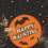 Beistle 00537 Vintage Halloween Tablecover, plastic, 54" x 108", Price/1/Pkg