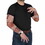 Beistle 00547 Zombie Bite Party Sleeves, one size fits most, Price/1 Pair/Package