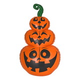 Beistle 00567 Inflatable J-O-L Stack, 3' 8