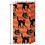 Beistle 00857 Vintage Halloween Cello Bags, twist ties included, 4" x 9" x 2", Price/25/Package