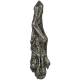 Beistle 00950 Jointed Cocoon Corpse, prtd 2 sides, 5' 10
