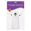 Beistle 01841 Tissue Hanging Ghost, 23", Price/1/Package