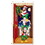Beistle 20009 Christmas Elves Door Cover, all-weather, 5' x 30"