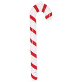 Beistle 20265 Inflatable Candy Canes, 33½