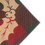 Beistle 20510 Christmas Fabric Tablecover, 55" x 90&#189;", Price/1/Package