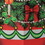Beistle 20658 3-D Christmas Tree Centerpiece, assembly required, 11&#190;", Price/1/Pkg