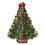 Beistle 20658 3-D Christmas Tree Centerpiece, assembly required, 11&#190;", Price/1/Pkg