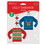 Beistle 20883 Ugly Sweater Danglers, 30", Price/2/Package