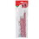 Beistle 20896 Peppermint Accordion Paper Fans, asstd peppermint swirl print & white; prtd 2 sides; 2-9 , 2-12 , 1-16 , Asstd, Price/5/Package