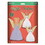 Beistle 22175 Vintage Christmas Angel Ctrpc Set, 11&#189;" & 8", Price/3/Package