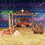 Beistle 22183 Nativity Scene Stand-Ups, Asstd, Price/4/Box