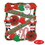 Beistle 22605 Christmas Decorating Kit, Piece Count: 20