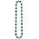 Beistle 30597K Bulk Shamrock Beads, 33"