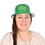 Beistle 30718 St Patrick's Derby Assortment, one size fits most, Price/6/Package