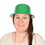 Beistle 30718 St Patrick's Derby Assortment, one size fits most, Price/6/Package
