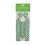 Beistle 30804 Shamrock Suspenders, adjustable; one size fits most, Price/1/Package