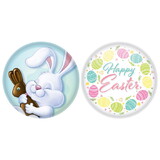 Beistle 40025 Easter Buttons, 2