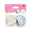 Beistle 40025 Easter Buttons, 2", Price/2/Pkg