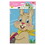 Beistle 40557 Easter Party Games, blindfold mask w/12 eggs & 12 tails included, 19" x 17&#189;", Price/2/Package