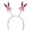 Sequined Bunny Boppers