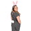 Beistle 40773 Plush Bunny Tail, 5", Price/1/Pkg