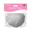 Beistle 40773 Plush Bunny Tail, 5", Price/1/Pkg