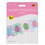 Beistle 44225 Easter Tissue Egg Streamer, assembly required, 7" x 6', Price/1/Package