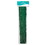 Beistle 50433-G Extra Large Raffia Hula Skirt, green, 36"W x 28"L