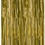 Beistle 50515-GD 1-Ply Gleam 'N Column, gold, 8' x 12"