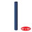 Beistle 50955-B Plastic Table Roll, blue, 40" x 100'
