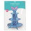 Beistle 53429 Mermaid Cupcake Stand, assembly required, 16", Price/1/Package