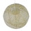 Beistle 53457 Around The World Paper Lantern, 15&#189;", Price/1/Package